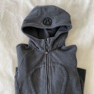 Lululemon hoodie (size 2)